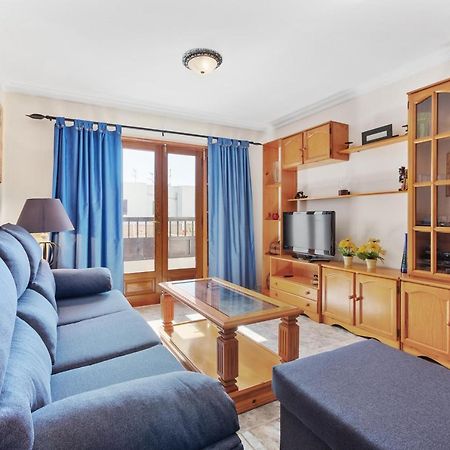 Blue Sky Apartment プエルト・デル・カルメン エクステリア 写真