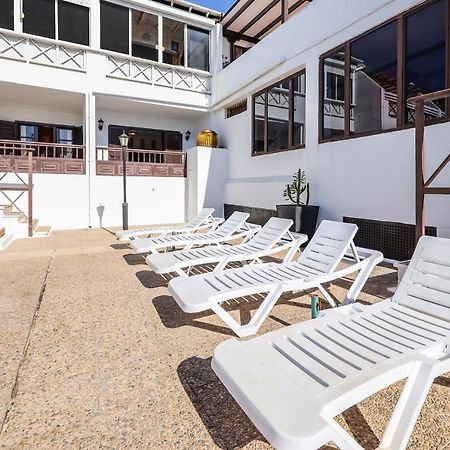 Blue Sky Apartment プエルト・デル・カルメン エクステリア 写真