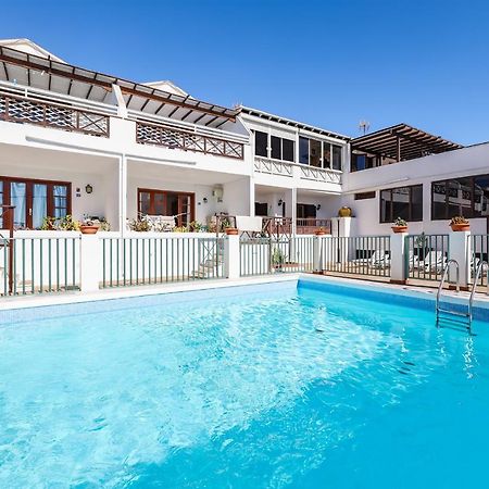Blue Sky Apartment プエルト・デル・カルメン エクステリア 写真