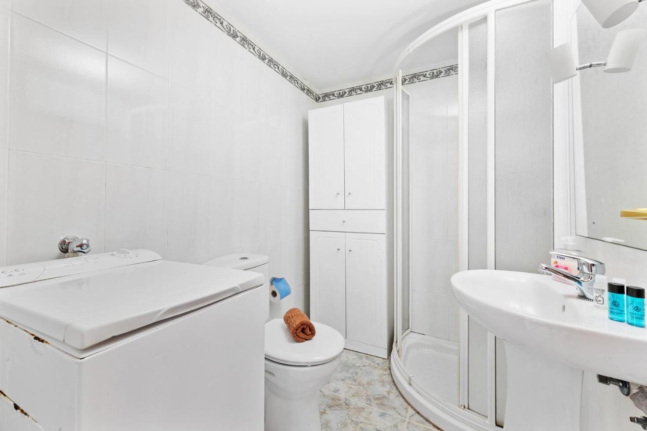 Blue Sky Apartment プエルト・デル・カルメン エクステリア 写真